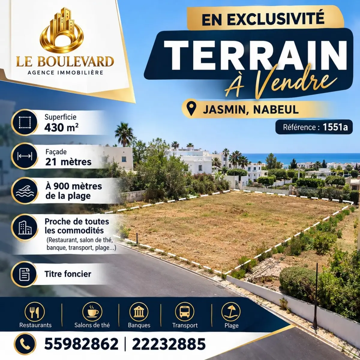 latest property