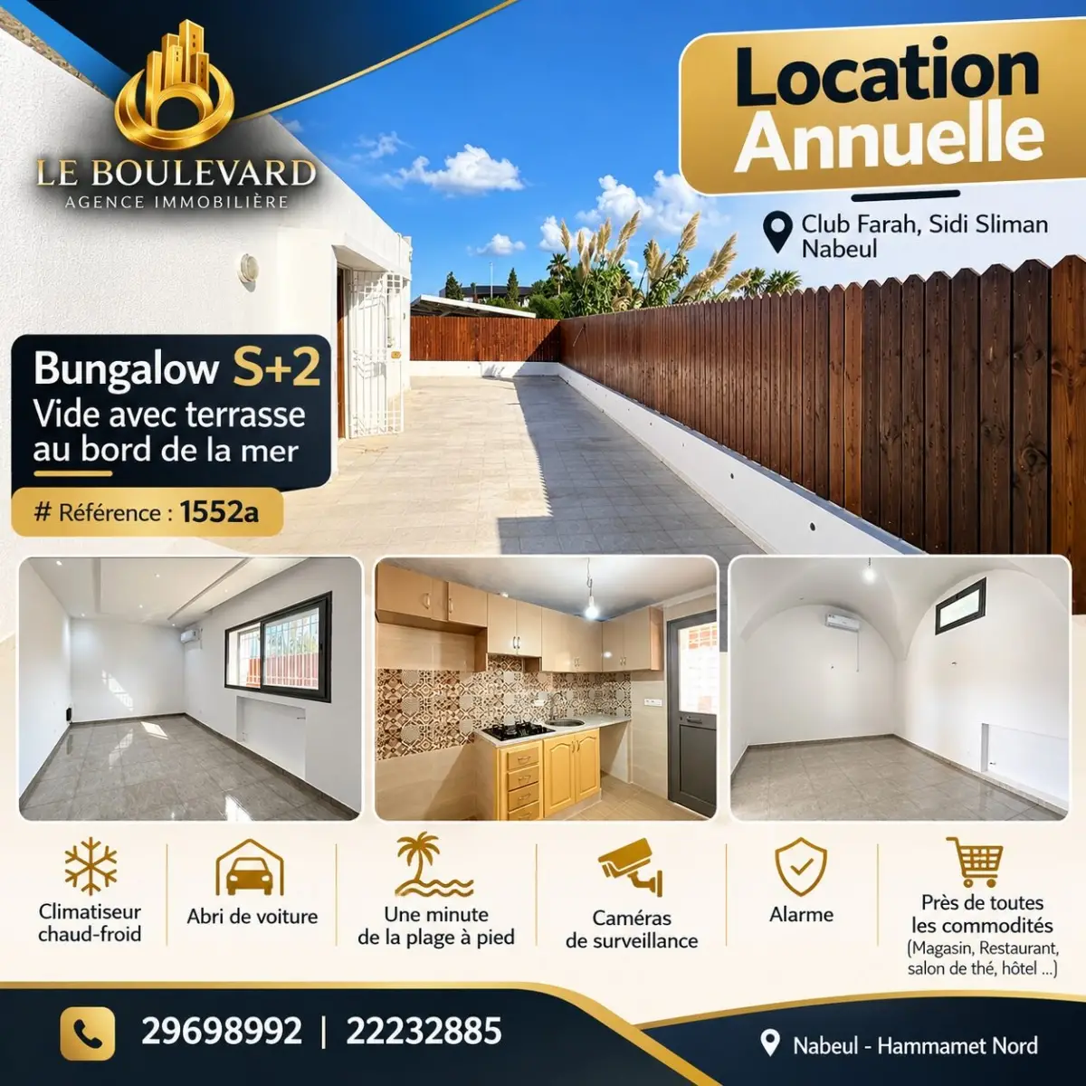 latest property