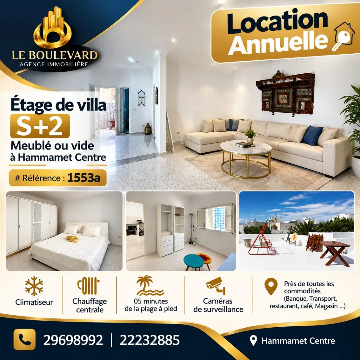 latest property