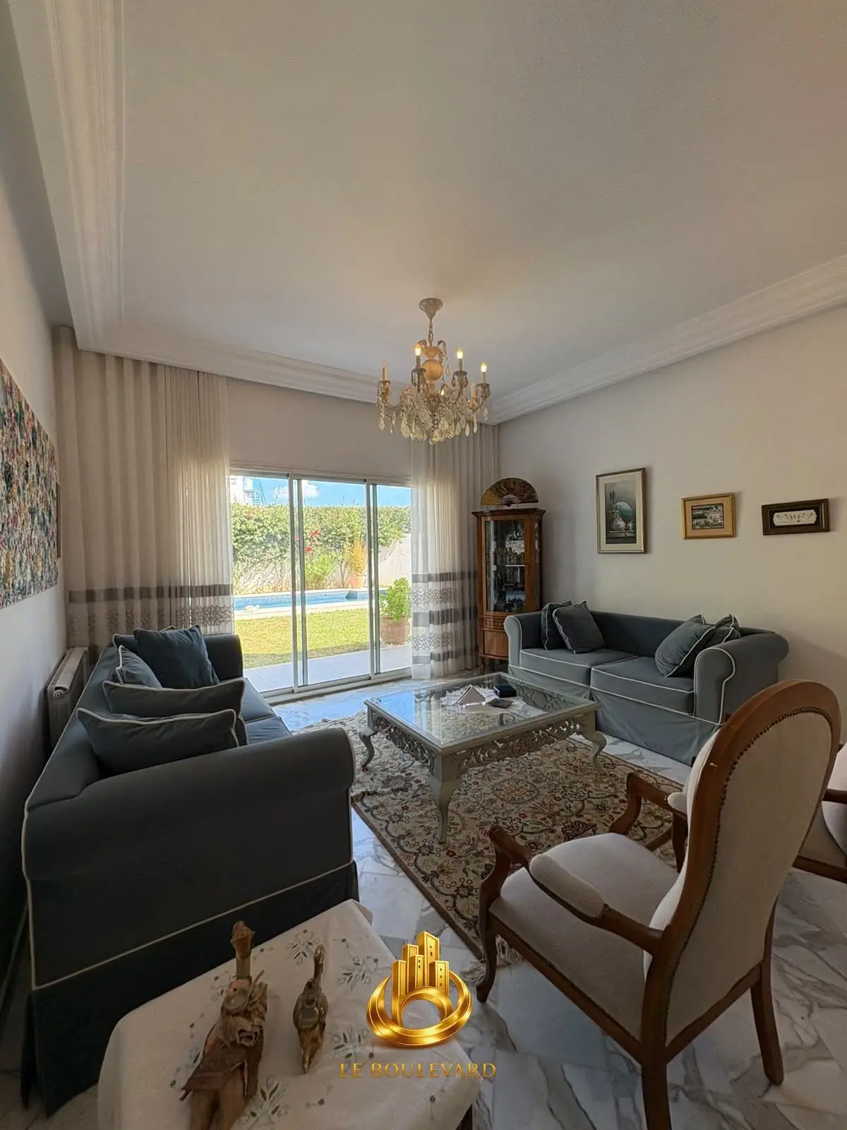 latest property