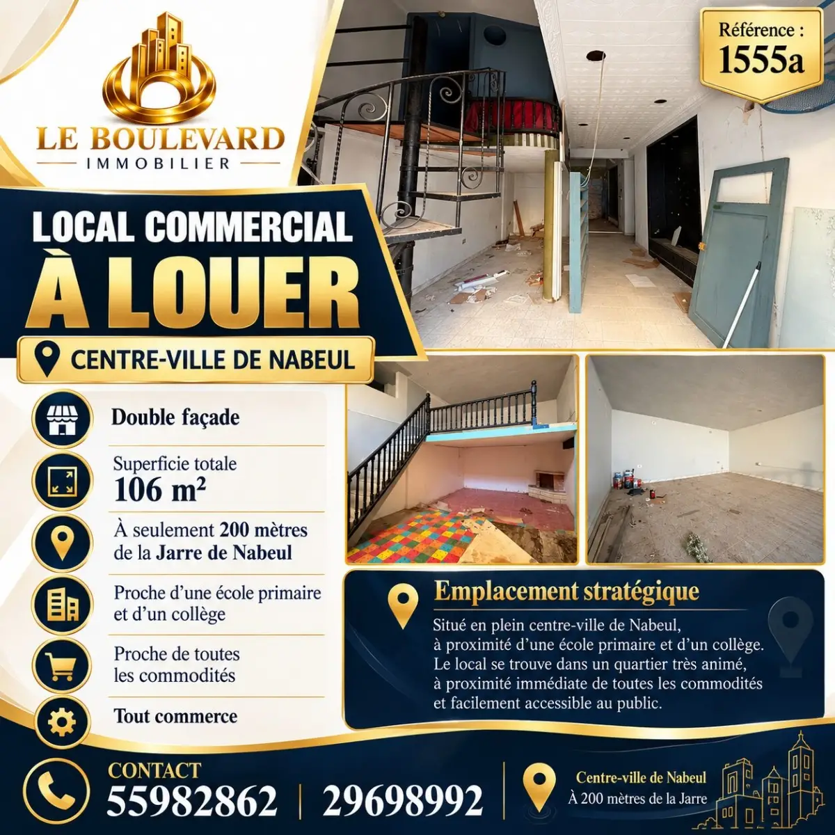 latest property