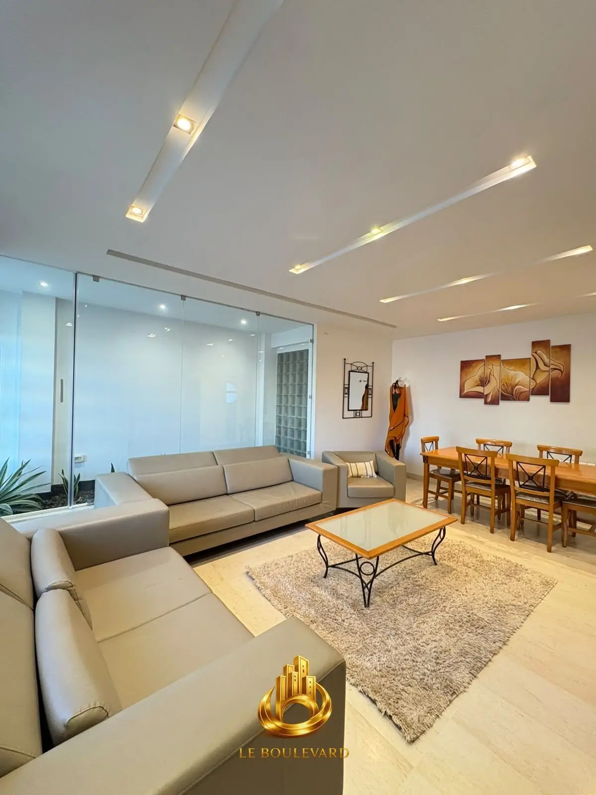 latest property