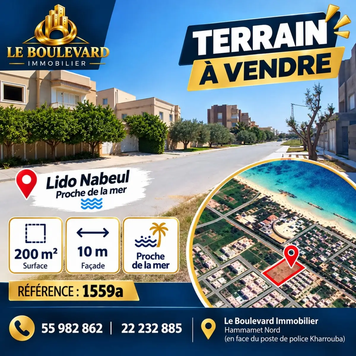 latest property
