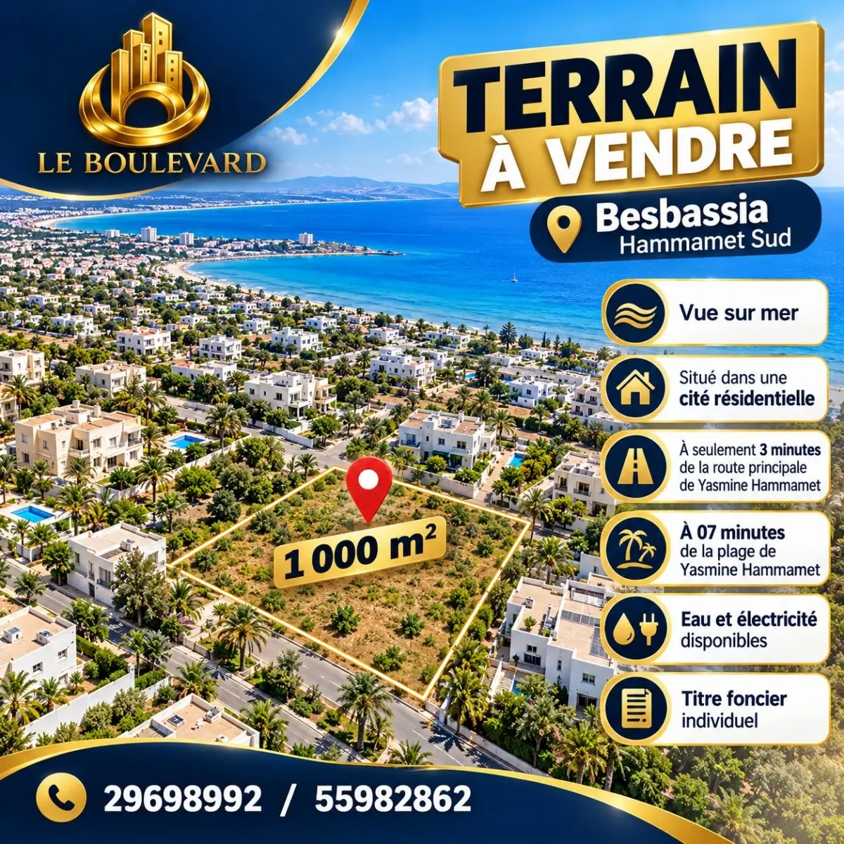 latest property