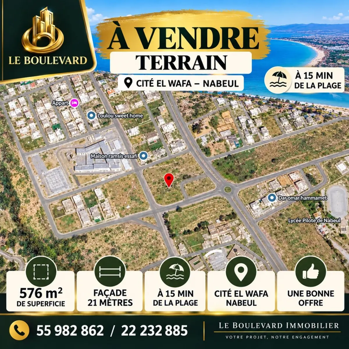 latest property