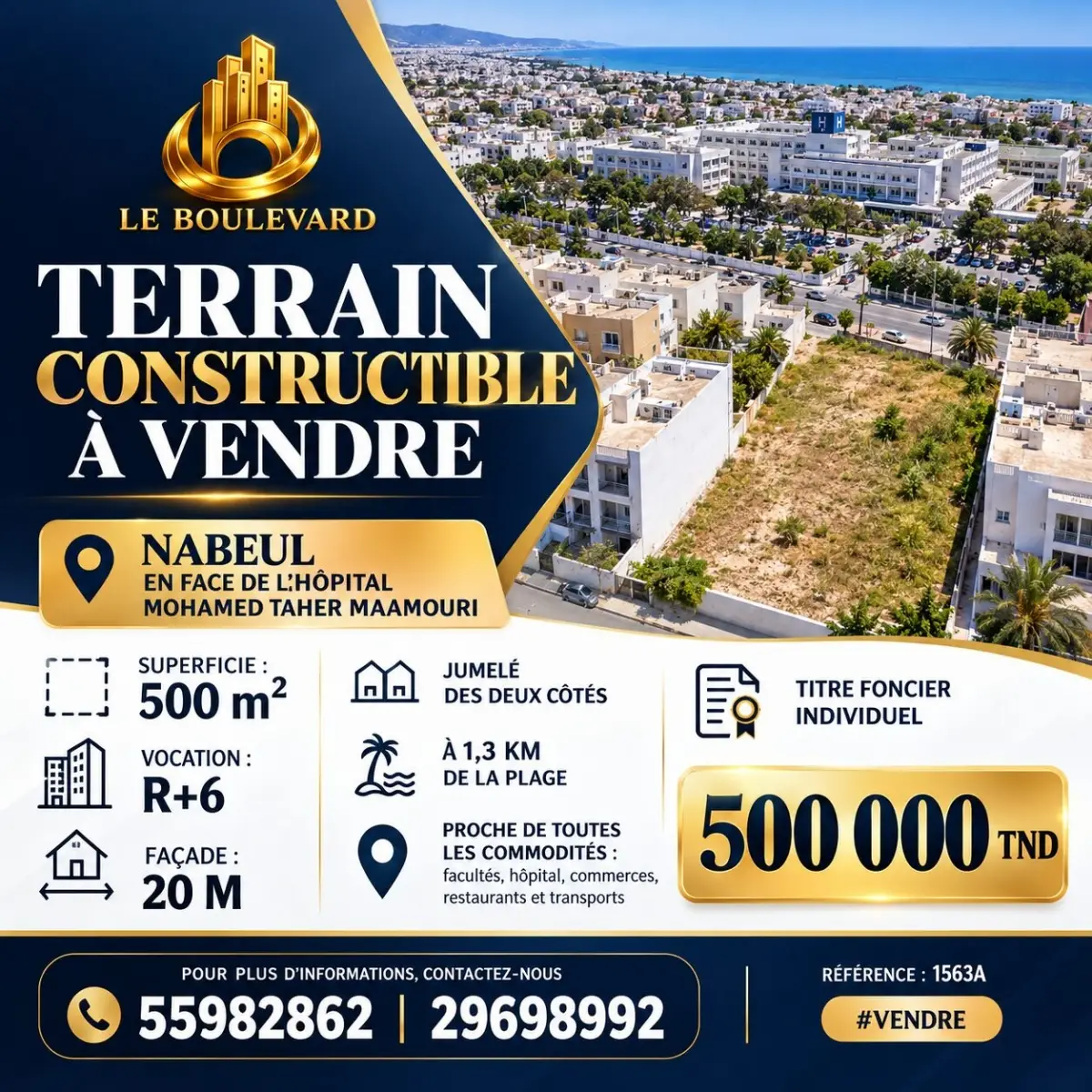 latest property