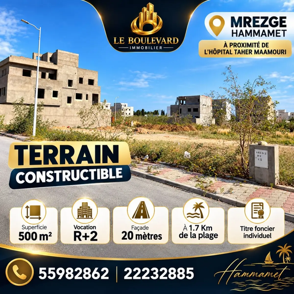 latest property