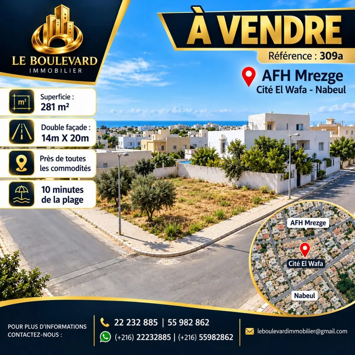 latest property