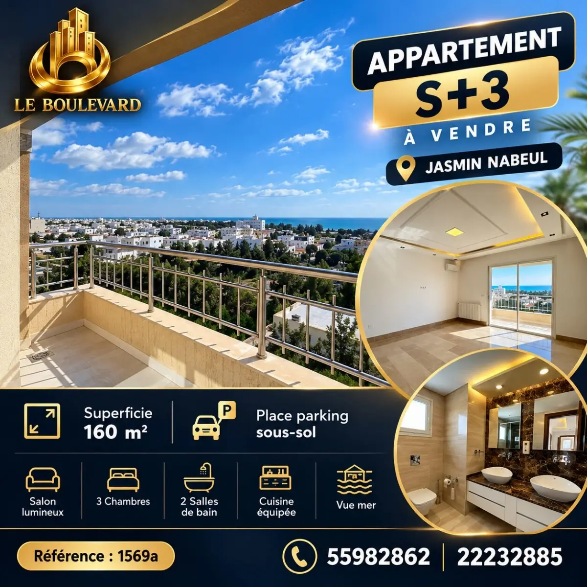 latest property