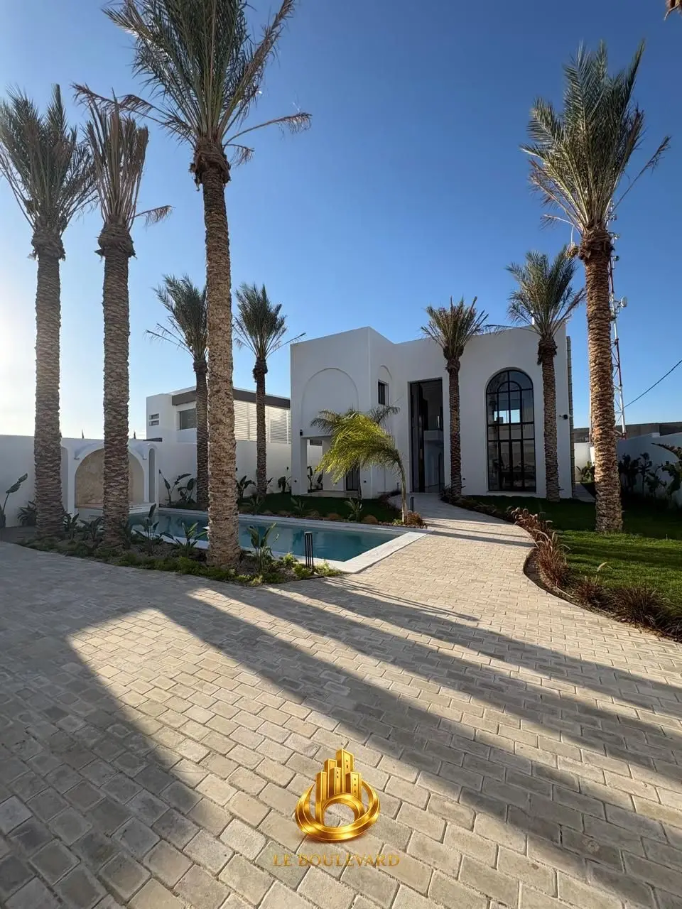 latest property