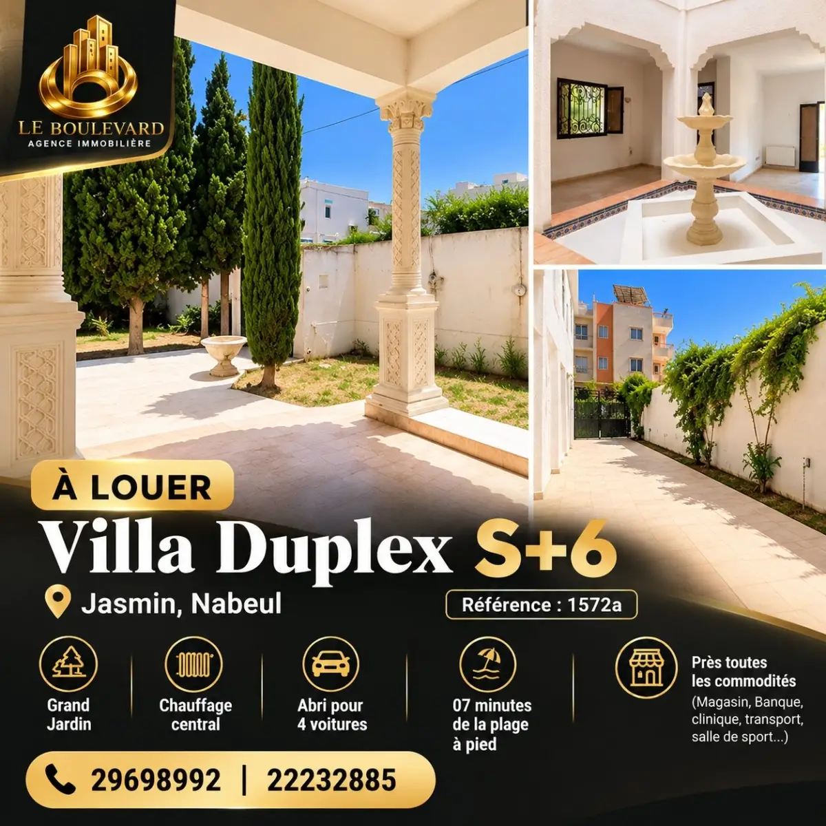 latest property
