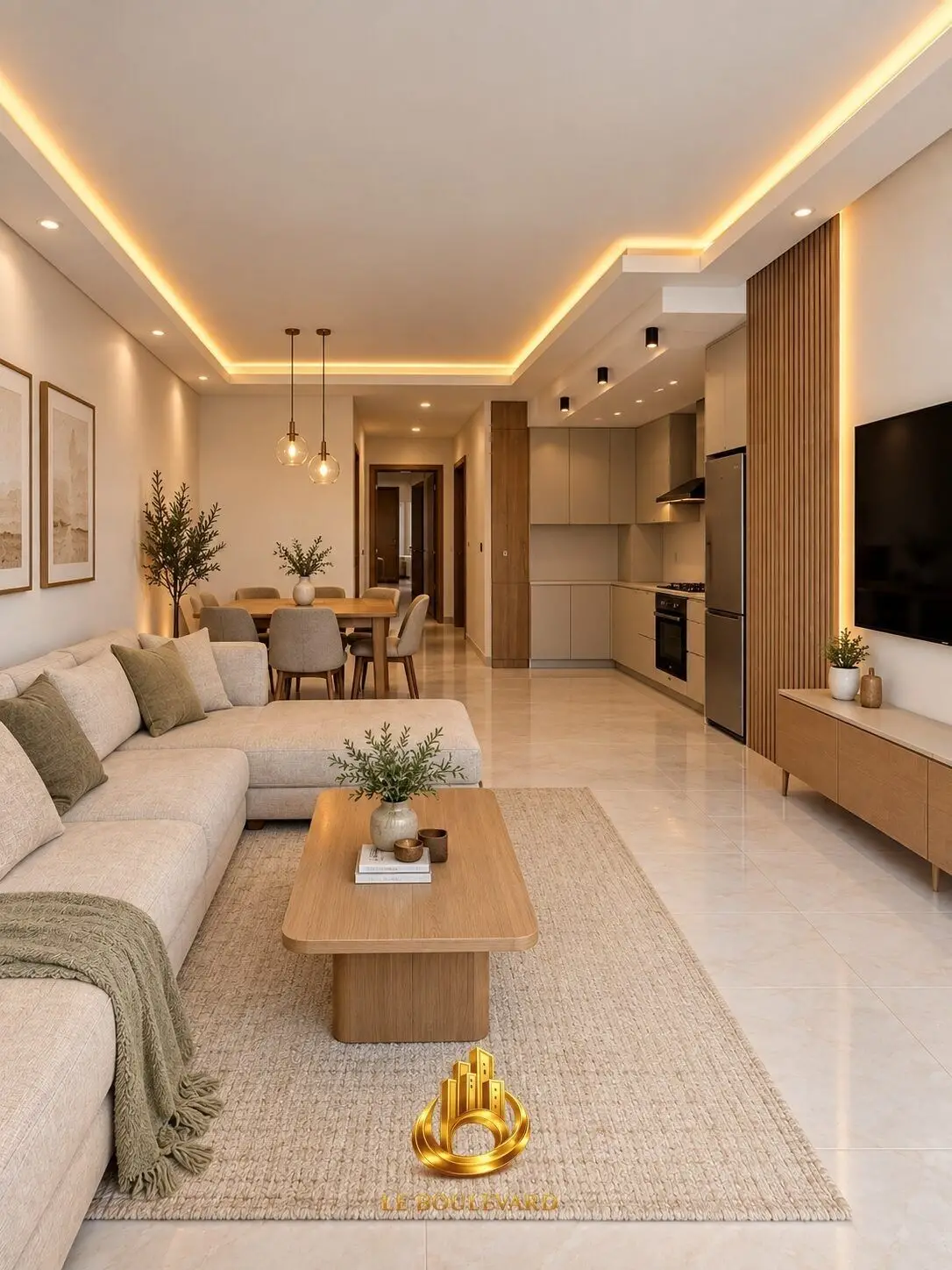 latest property