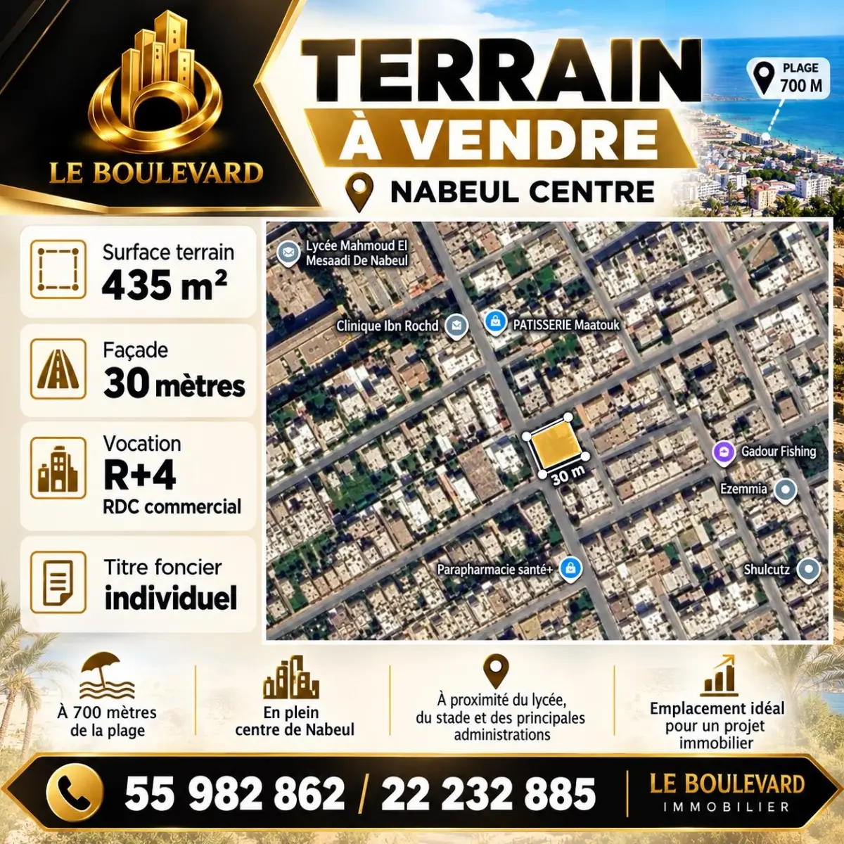 latest property